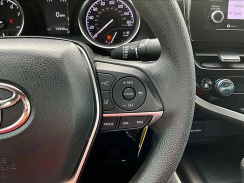 Used 2023 Toyota Camry LE image 21