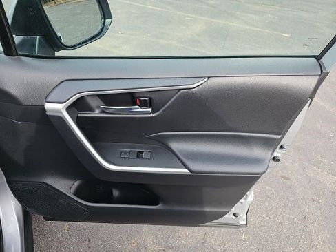 Used 2024 Toyota RAV4 XLE w/ Weather Package image 16