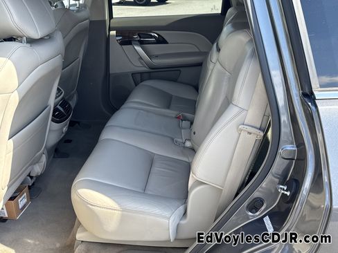 Used 2011 Acura MDX w/ Technology Package image 27