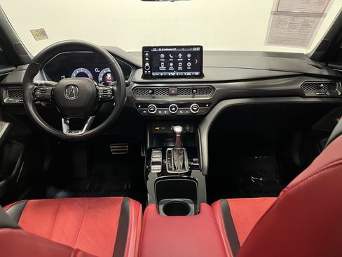 Certified 2024 Acura Integra A-Spec image 17