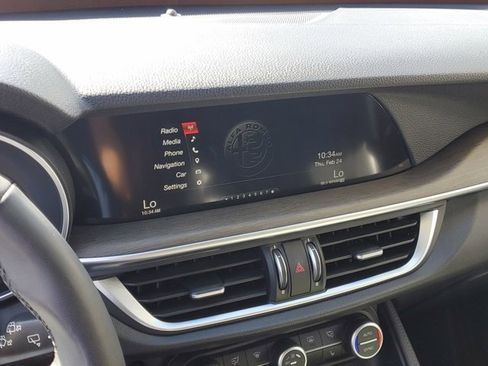 Used 2018 Alfa Romeo Stelvio Ti image 20