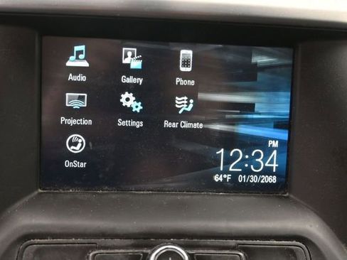 Used 2018 GMC Acadia SLE AWD/4WD image 18