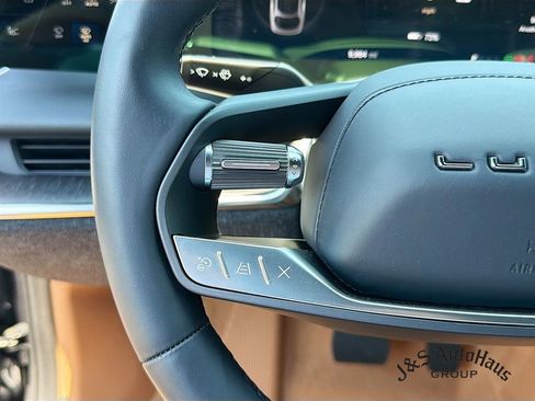 Used 2025 Lucid Air Touring AWD/4WD image 13