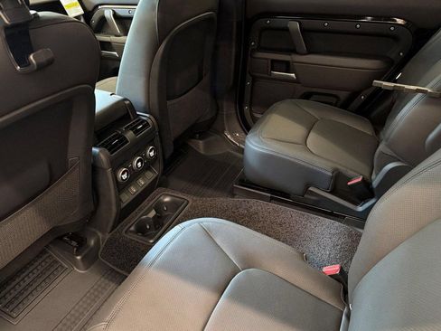 New 2026 Land Rover Range Rover SE AWD/4WD image 23