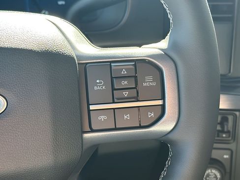 New 2026 Ford F350 Lariat w/ Tremor Off-Road Package AWD/4WD image 11