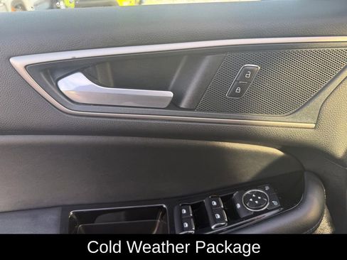 Used 2019 Ford Edge SEL w/ Equipment Group 201A image 12