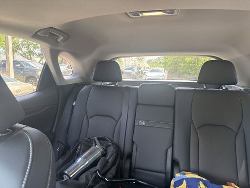 Used 2022 Lexus RX 350 AWD w/ Premium Package image 15