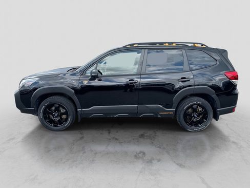 Used 2024 Subaru Forester Wilderness AWD/4WD image 3