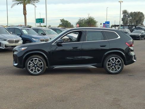 Used 2026 BMW X1 xDrive28i w/ Technology Package image 9