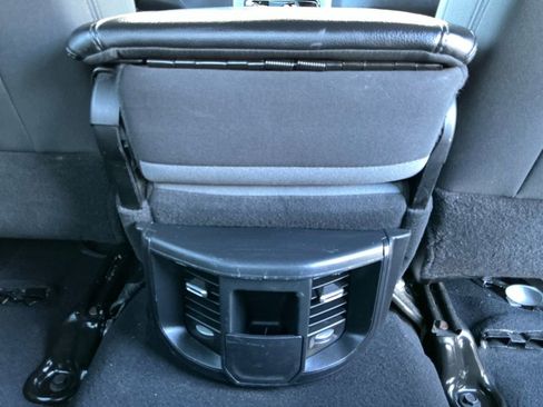 Used 2024 RAM 2500 Big Horn image 19