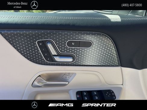 Certified 2025 Mercedes-Benz GLB 250 GLB 250 image 13