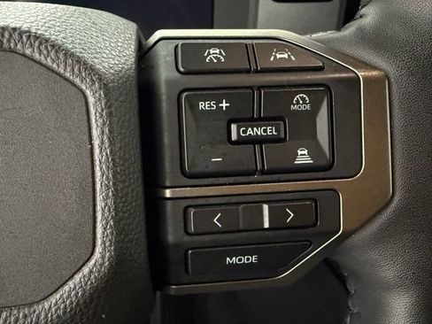 Used 2024 Toyota Land Cruiser w/ Premium Package AWD/4WD image 11