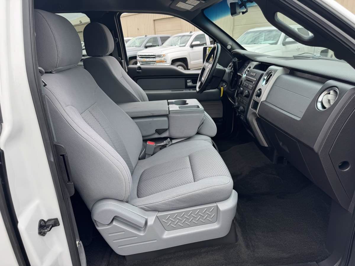 Used 2012 Ford F150 XLT w/ XLT Convenience Pkg RWD image 14