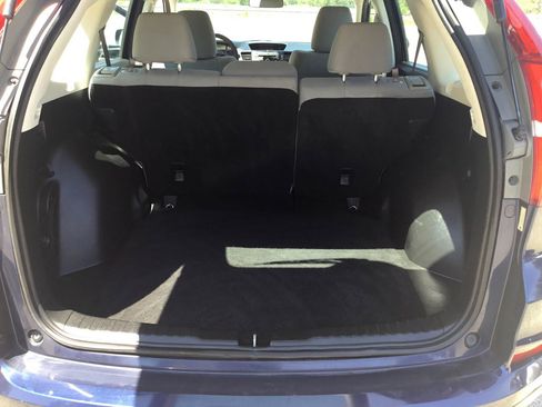 Used 2015 Honda CR-V LX image 22