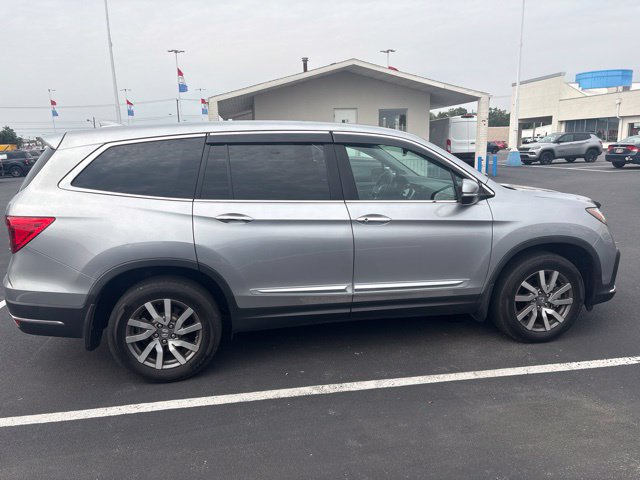 Used 2020 Honda Pilot EX-L image 11