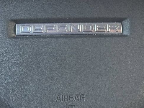 Used 2025 Land Rover Defender 110 S AWD/4WD image 13