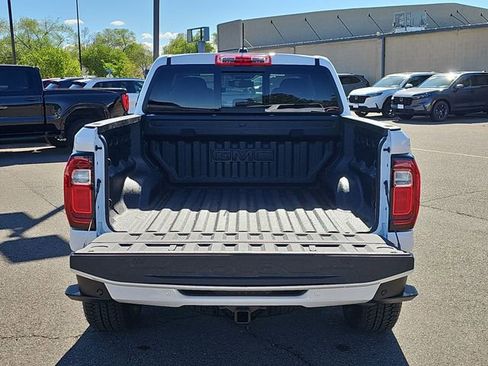 New 2026 GMC Canyon Denali image 26