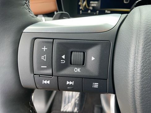 New 2026 INFINITI QX60 Autograph w/ Autograph Tech Package image 18