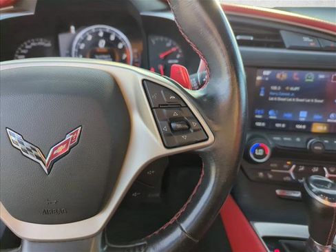 Used 2018 Chevrolet Corvette Z06 image 15