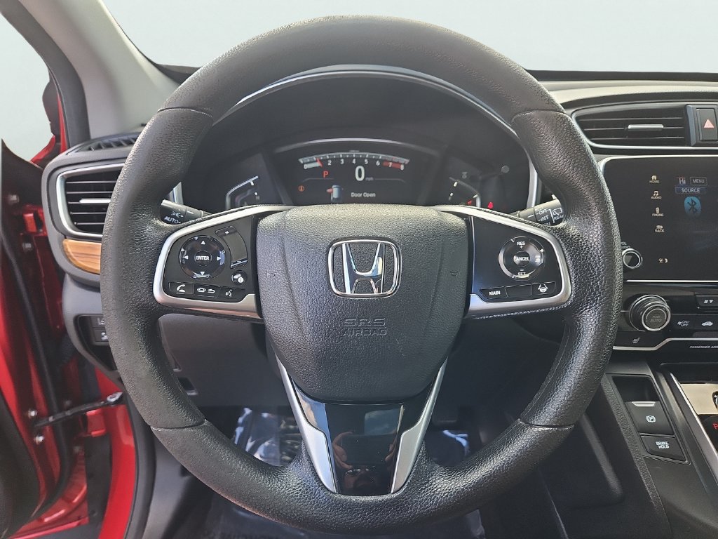 Used 2022 Honda CR-V EX image 27