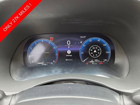 Used 2023 Toyota Highlander Limited FWD image 34