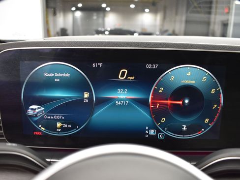 Used 2020 Mercedes-Benz GLE 350 4MATIC w/ 3rd Row Seat Package image 12