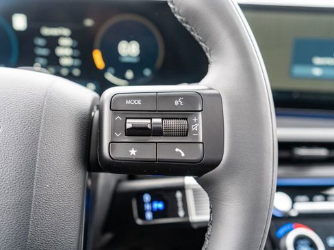 New 2026 Hyundai Santa Fe Calligraphy image 32