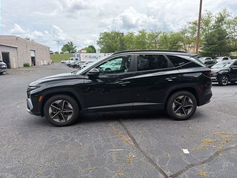 Used 2025 Hyundai Tucson SEL FWD image 3
