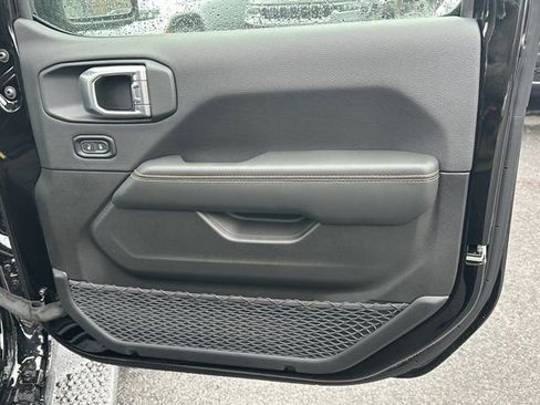 New 2026 Jeep Wrangler Sahara image 15