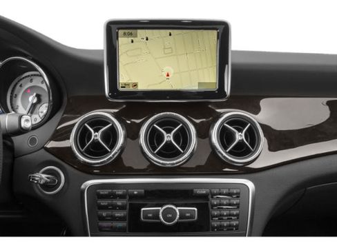 Used 2015 Mercedes-Benz CLA 250 4MATIC image 21