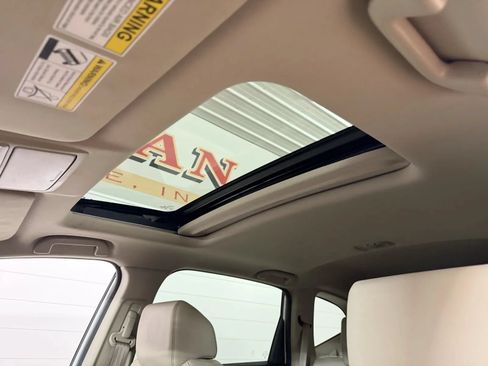 Used 2018 Honda CR-V EX-L image 15