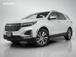 Used 2023 Chevrolet Equinox Premier AWD/4WD video 1