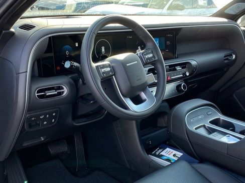 New 2026 Hyundai Palisade Calligraphy image 10