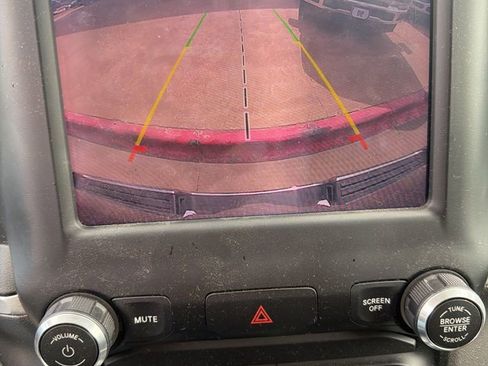 Used 2020 RAM 1500 Big Horn image 5