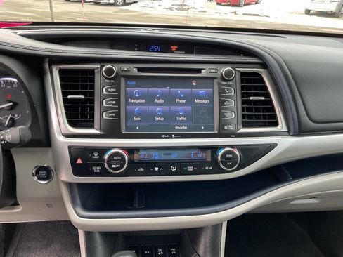 Used 2015 Toyota Highlander XLE image 23
