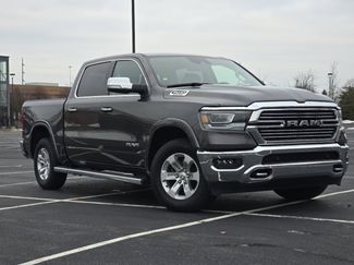 Used 2022 RAM 1500 Laramie video 2