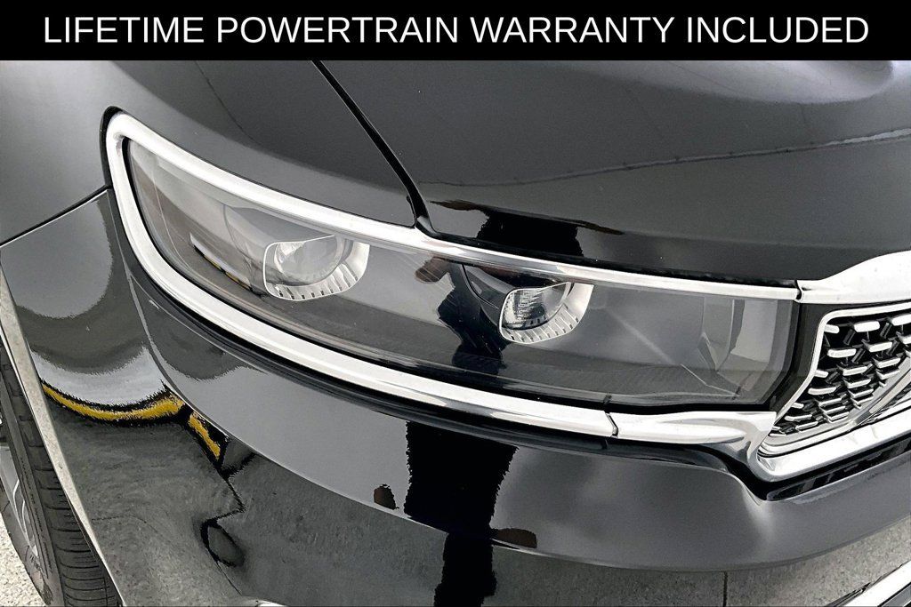 Used 2024 Jeep Grand Wagoneer L 4WD image 35