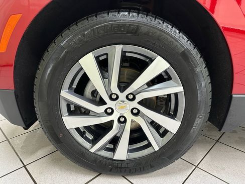 Certified 2024 Chevrolet Equinox LT image 16