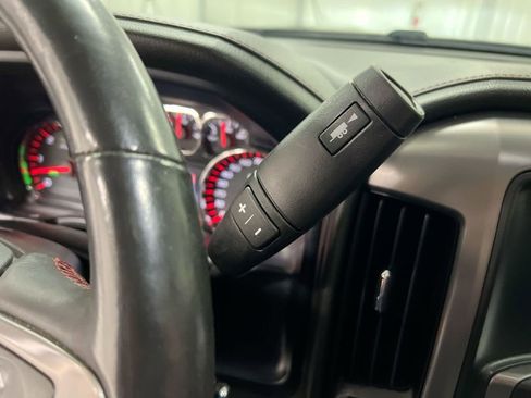 Used 2015 GMC Sierra 1500 SLT image 17