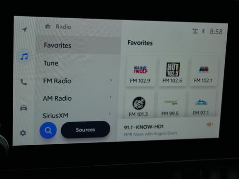 Certified 2023 Toyota RAV4 LE image 22