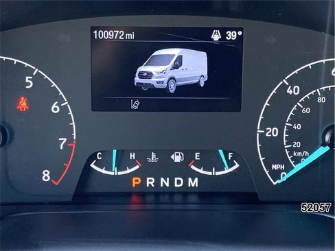 Used 2023 Ford Transit 150 Low Roof image 31