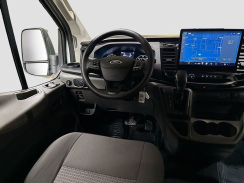 Used 2024 Ford Transit 350 XLT RWD image 23