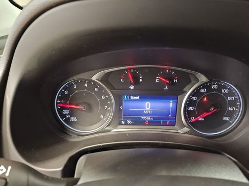 Used 2021 GMC Terrain SLE w/ Driver Convenience Package image 18