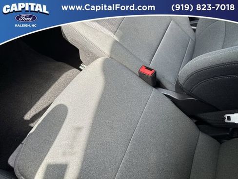 Used 2025 Ford F250 XLT AWD/4WD image 31