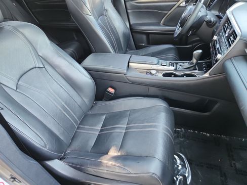 Used 2017 Lexus RX 350 AWD w/ Luxury Package image 16