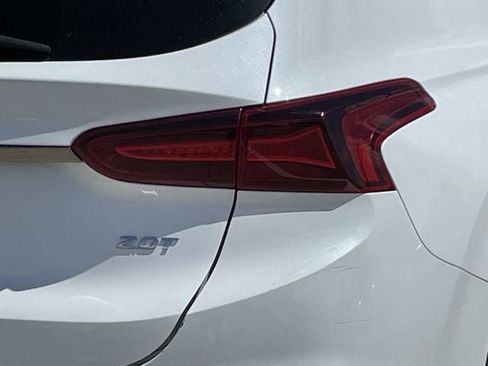 Used 2020 Hyundai Santa Fe Limited FWD image 6