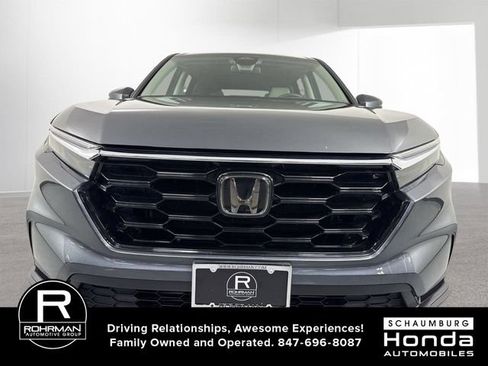 Used 2023 Honda CR-V EX image 28