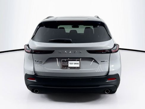 New 2026 MAZDA CX-5 Preferred AWD/4WD image 7