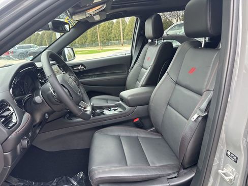 New 2026 Dodge Durango GT image 7