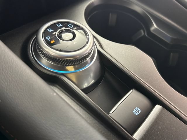 New 2026 Ford Explorer ST-Line AWD/4WD image 25